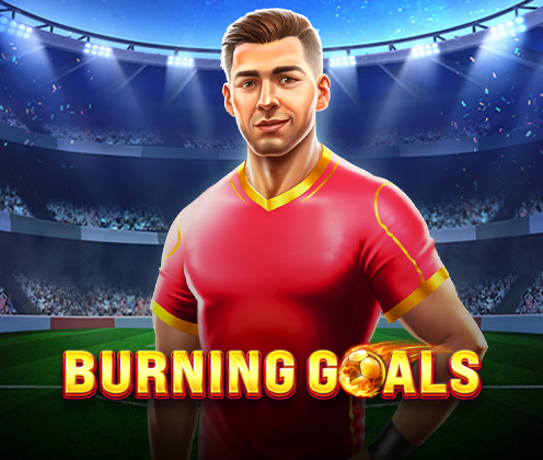 Burning Goals