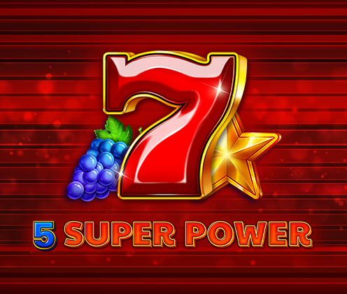 5 Super Power