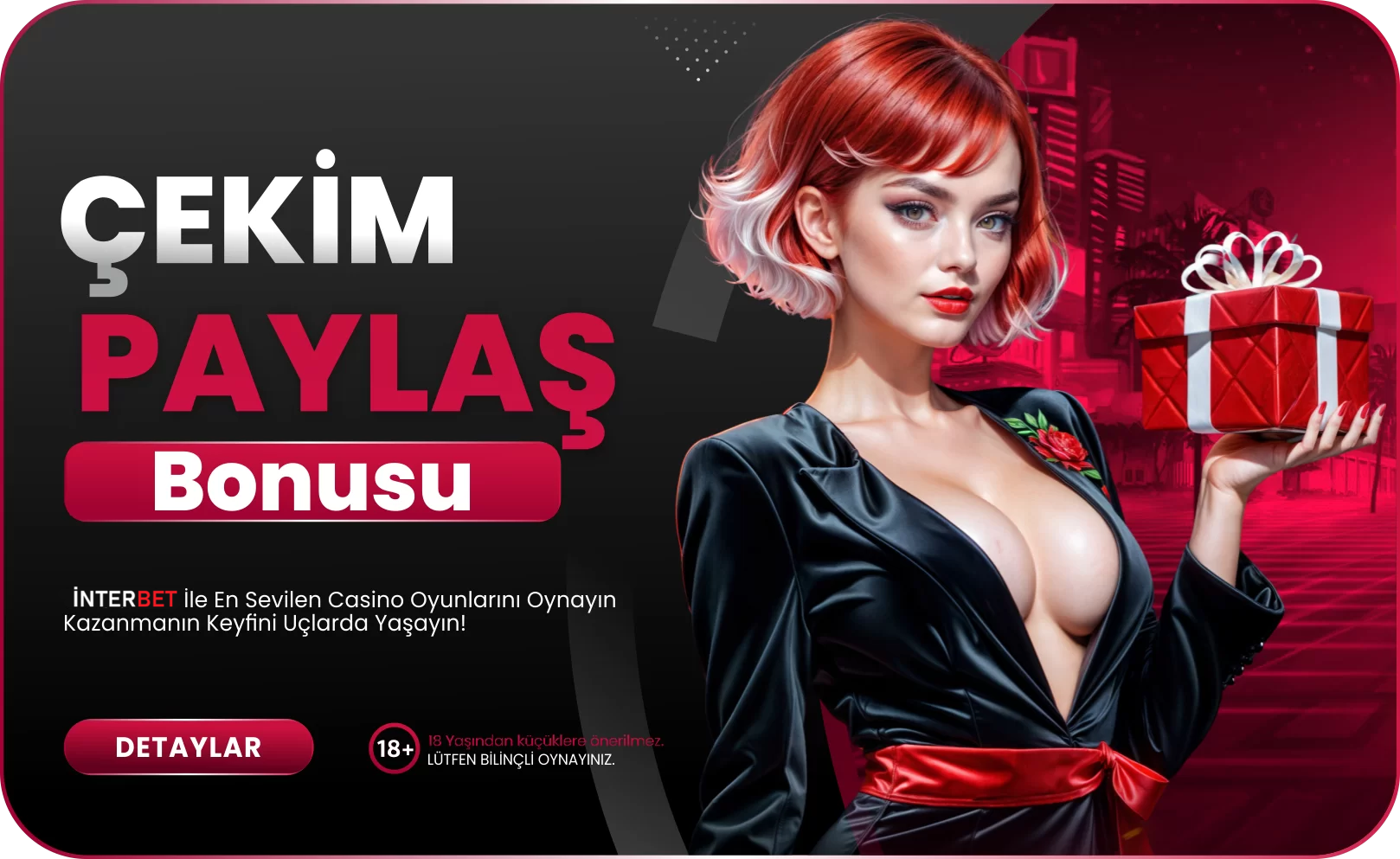 Haftalık Kayıp Bonusu